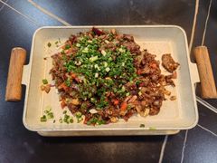 -树厨贵州菜(铜仁花果山店)