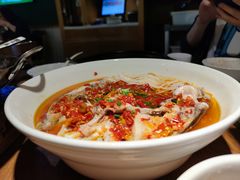 -费大厨辣椒炒肉(万家丽一店)