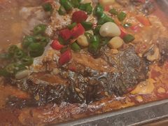 -炉鱼(萧山万象汇店)