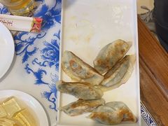 -东方饺子王(大屯路店)