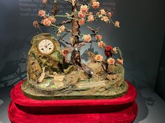 -故宫钟表馆