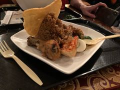 -大冒险家餐厅