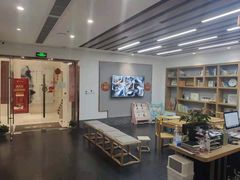 -子曰书院·古筝围棋书法国画小主持(夏都店)