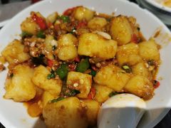 红烧米豆腐-壹盏灯(惠农店)