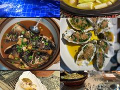 -千岛湖小鱼儿·淳安匠心农家菜