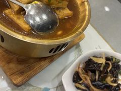 -来客家食府 · 福建客家菜(厦禾路店)