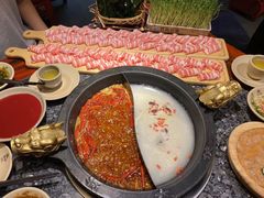 -蜀大侠火锅(四川北路店)