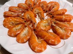 -79号渔船海鲜饭店(宝安店)