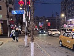 -老妈厨房团圆饺子东北菜(北环路店)