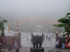 -天坛大佛