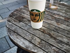 -星巴克(深圳前海企业公馆店)