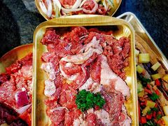 -火炉旺烤肉啤酒屋(沈北创始店)