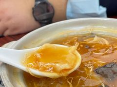 -添發碗仔翅美食