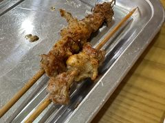 -地安门包子铺(地安门店)