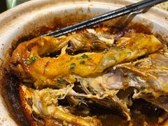 -世外桃源农庄·德清土菜(兴康南路店)