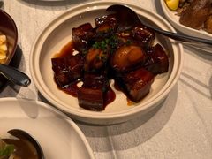 -上海和平饭店龙凤厅 Dragon Phoenix