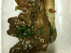 -木屋烧烤(南新店)