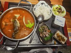 -石屋料理(南京西路店)