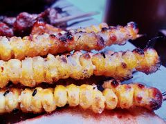 烤玉米粒-肉串汪(望京店)