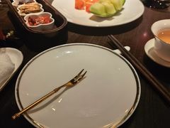 -甄御•海鲜新青岛菜(麦岛店)