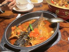 -瑶王府·广西菜(金阳路店)