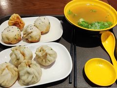 -大壶春生煎(四川中路店)