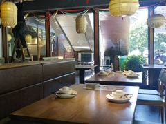 -杭百味·大众精选杭帮菜(西湖音乐喷泉店)