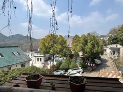 -马灯部落·西湖边的创意山景餐厅(虎跑动物园店)