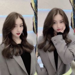 -3AM·S HAIR SALON烫发染发接发