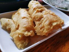 炸鱼肚-章记正宗南岗鱼蛋火锅