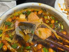 -小饕荟雅安贡椒鱼鲜馆(广福桥店)