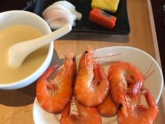 -广州富力君悦大酒店·凯菲厅