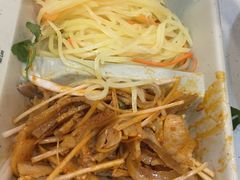 -李先生牛肉面(新华店)