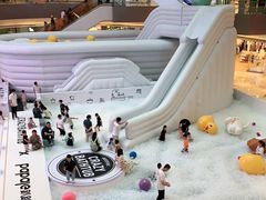 -宝龙城(杭州滨江店)