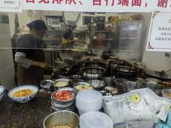 -复兴面王(河东路起源店)