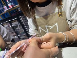 -Nail Me美甲美睫