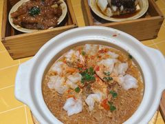 -蔡澜点心·粤菜(花城汇南区店)