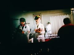 -金逸影城(影视中心IMAX店)