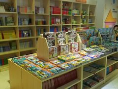 -新华书店(沙坪坝书城店)