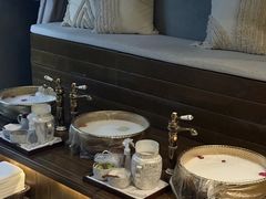 -森SPA·泰式按摩·精油Massage(宝安中心店)