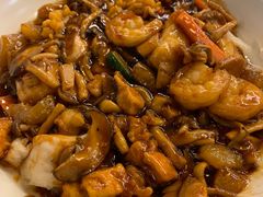 -陈傻子餐厅(世纪都会店)