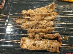 -碎怂烤肉(钟楼柳巷店)