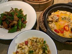 -老阿爸鲜鱼土菜(昆山花桥店)