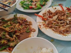 -清真餐馆(仙营路店)