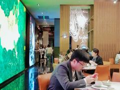 大堂-蝴蝶里·粤菜·点心(龙湖天街&滨江店)