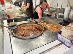 -韦记牛杂汤(清晖园店)