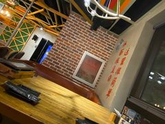 -铁人烧烤(北京店)