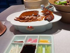 -四世同堂·京菜·烤鸭(双井店)