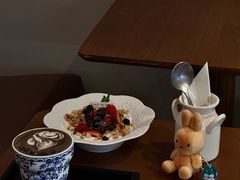 -seed by seed囍得咖啡酒馆(万象天地店)