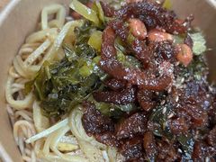 -三姐海南粉(骑楼老街店)